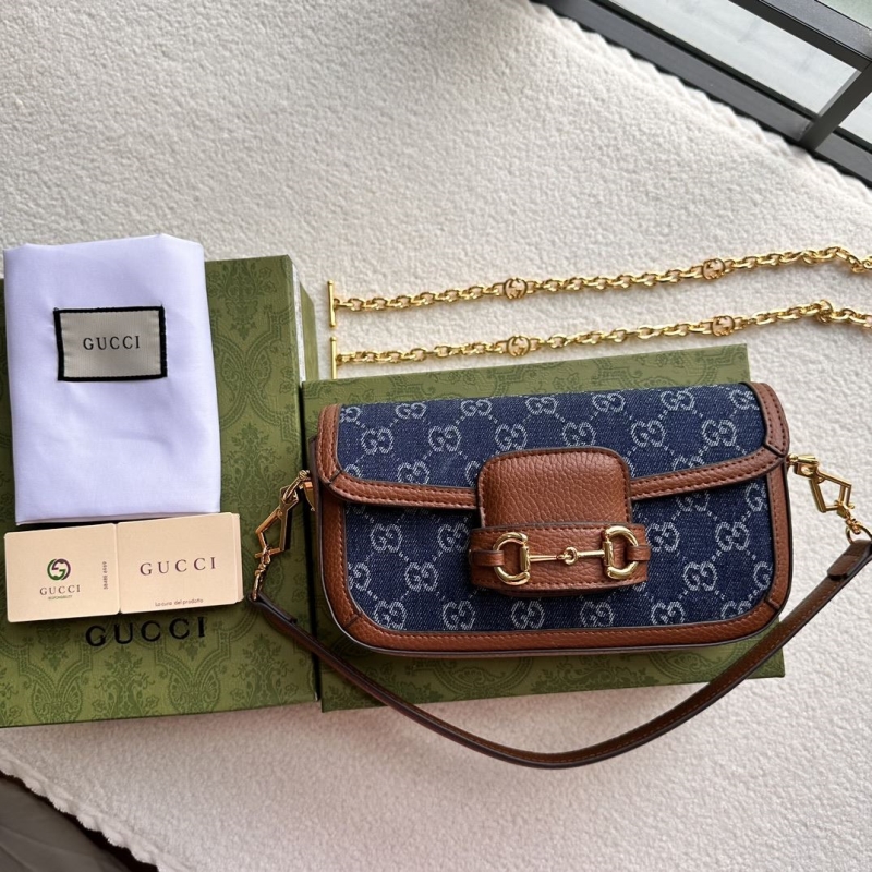 Gucci Top Handle Bags